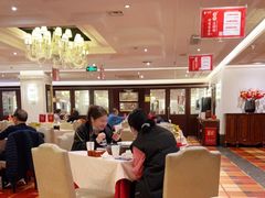 大堂-大鸭梨烤鸭店(朝阳路店)