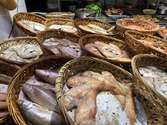 -长平老姿娘夜粥(平东一街店)