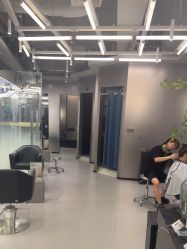 -东方麒麟·潘多拉SALON