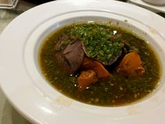 青椒牛爽-悦百味·品质川菜(橄榄郡店)