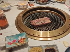 -和牛村烧肉放题(潍坊泰华店)