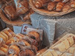 -那家面包房(珠江路店)
