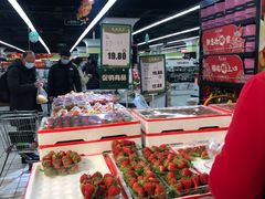 -北京华联购物中心(天通苑店)
