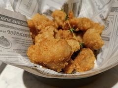-卡朋西餐(较场西路店)