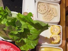 -小四川老火锅(欧风店)