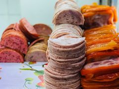-Bánh Mì Huynh Hoa