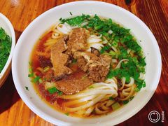 牛肉粉-肆姐面粉馆(坡子街店)