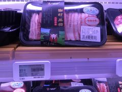 -盒马鲜生(昆城店)