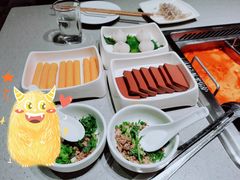 -海底捞火锅(吴中路店)