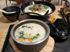 -渔米丰·广府鱼汤米线(光明广场店)