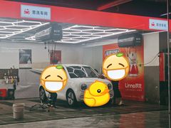-黑钻车服·BOP保镖隐形车衣(新都心店)