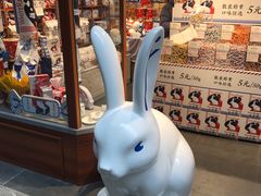 -上海梨膏糖商店(豫园商城店)