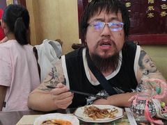 -葛记焖饼(伏牛路店)