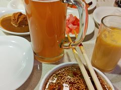 -爆棚肥牛火锅(原福成肥牛城味之缘三里河店)