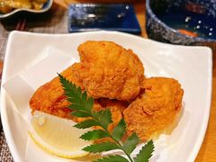 -樱之味精致料理融合餐厅
