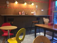 -熊猫邮局(少城店)