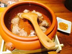 -云海肴·汽锅鸡·云南菜(天津国金汇店)