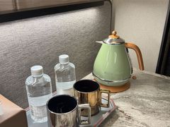 -城际上海虹桥机场酒店