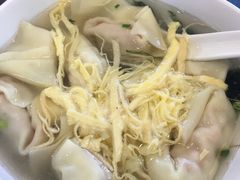-锡笼记·无锡小笼(水岸店)
