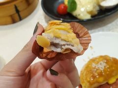 杏仁芋泥卷-顺德人家食府(黄金广场店)
