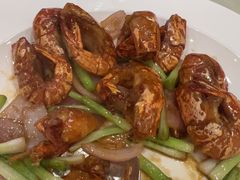 -凤凰楼酒家·粤宴点心(华强北店)