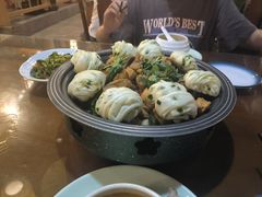 -鼎晟江南·融合江南宴(固戍店)