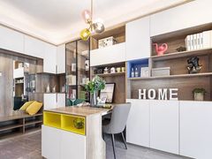 -索菲亚衣柜橱柜家具全屋定制(汶水红星店)