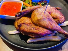 -Ambra Haus琥珀屋精酿餐厅(宝山店)