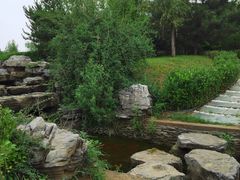 -中关村生命科学园