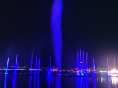 -星湖旅游景区七星岩