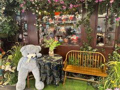 -第101座花园餐厅(湖滨88店)