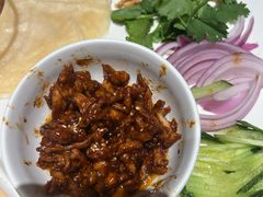 -关东小磨东北菜(上海长风大悦城店)