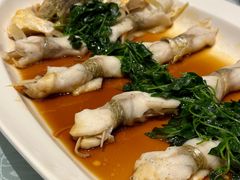 -一品淮扬 · 淮扬菜·北京万达文华酒店