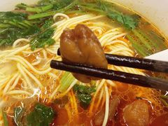 -豫厨老汤拉面(企业广场店)
