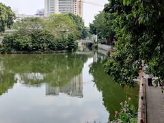 -潮喜竹溪荔湖酒家(荔枝湾店)