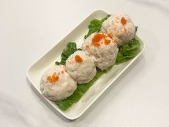 蟹籽魚豆花-日昌餐馆(亦庄店)