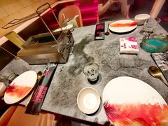 -鼎原力量东北吊炉烧烤(幸福街店)