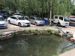 -可心烤鱼