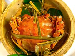 -火福·天湖阁大闸蟹博物馆主题餐厅(浅水湾店)
