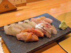 -鮨冠OMAKASE食べ放题(北京首店)