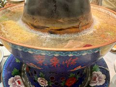 -东来顺饭庄(apm总店)