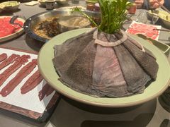 -巴倒烫陆派重庆火锅(南山店)