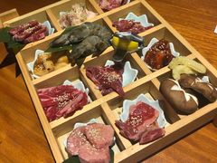 -肉魁屋·烧肉·烧鸟·酒场(高新店)