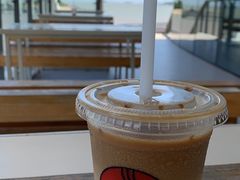 -太平洋咖啡(海天驿站店)