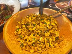 -拾捌川·自贡爆炒(新街口店)