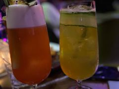 -TZ House音乐现场(来福士中心店)