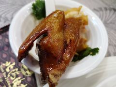 -北海渔村酒楼·粤菜海鲜点心(新华店)
