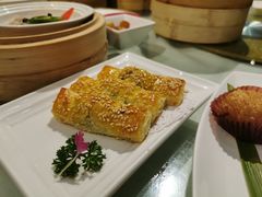-潮福城潮州大酒楼(湖滨北路店)