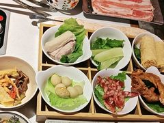 -螺大喜螺蛳粉火锅(雍和宫店)