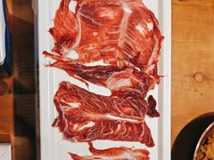 -谭三娘鲜切牛肉自助火锅(九眼桥总店)